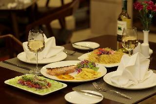 Thu Hang Hotel