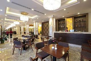 Thu Hang Hotel