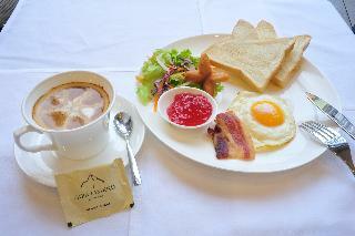 Thu Hang Hotel