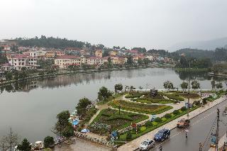 Thu Hang Hotel