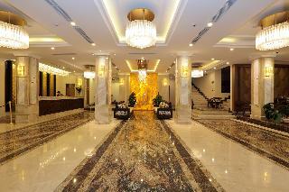 Thu Hang Hotel