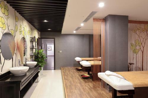 Sapa Legend Hotel & Spa