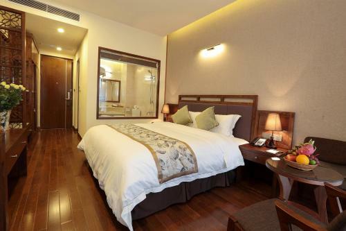 Sapa Legend Hotel & Spa