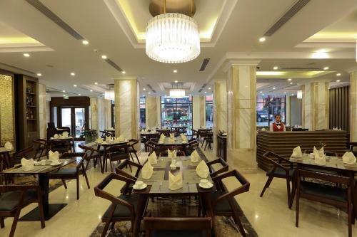 Sapa Legend Hotel & Spa