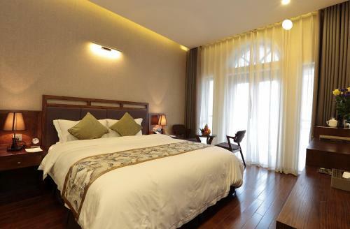 Sapa Legend Hotel & Spa
