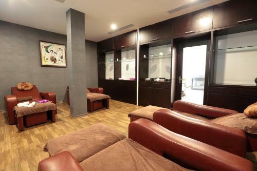 Sapa Legend Hotel & Spa
