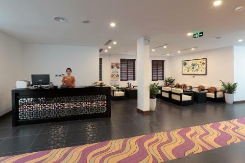 Sapa Legend Hotel & Spa