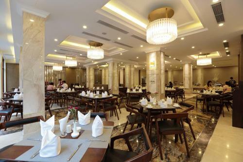 Sapa Legend Hotel & Spa
