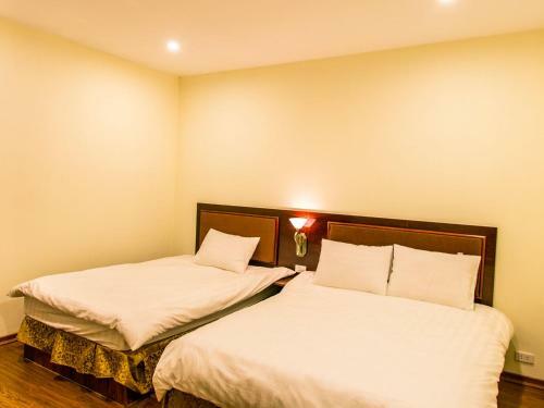 Sapa Family House Hotel
