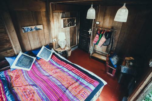 Hostal Sali House