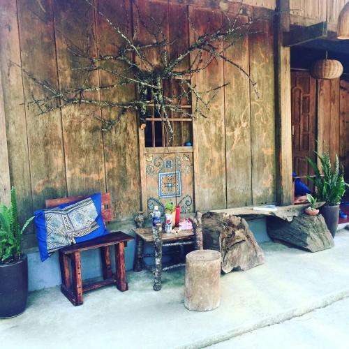 Hostal Sali House