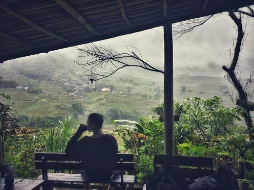 Hostal Sali House