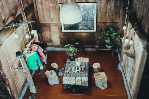 Hostal Sali House