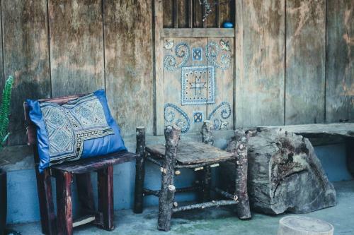 Hostal Sali House