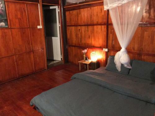 Lodge Chapi Homestay