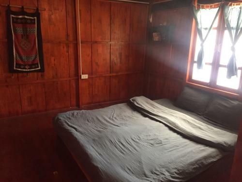 Lodge Chapi Homestay