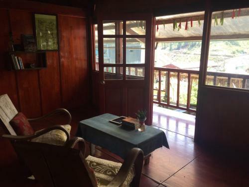 Lodge Chapi Homestay