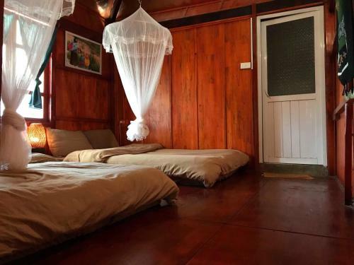 Lodge Chapi Homestay