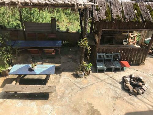 Lodge Chapi Homestay