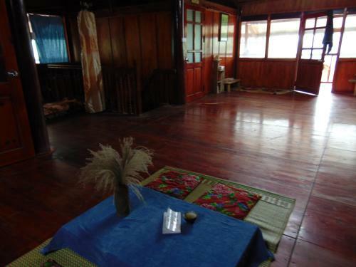 Lodge Chapi Homestay