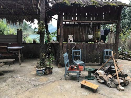Lodge Chapi Homestay