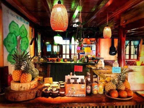 Lodge Chapi Homestay
