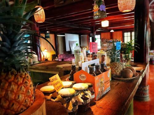 Lodge Chapi Homestay