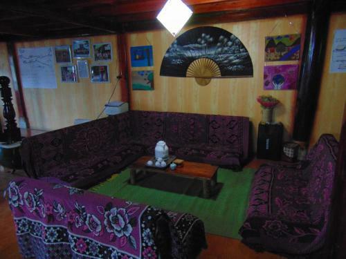 Lodge Chapi Homestay
