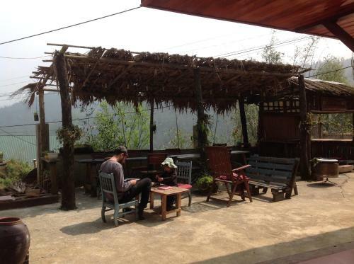 Lodge Chapi Homestay