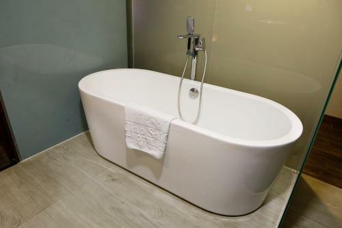 Ciao Saigon Hotel And Spa