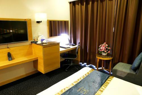 Ciao Saigon Hotel And Spa