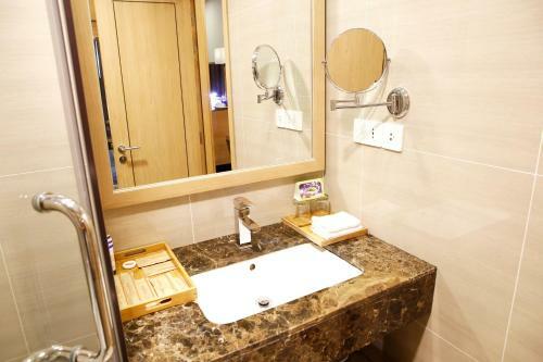 Ciao Saigon Hotel And Spa