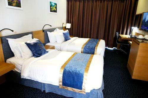 Ciao Saigon Hotel And Spa