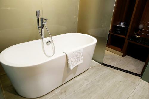 Ciao Saigon Hotel And Spa