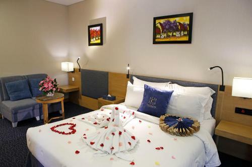 Ciao Saigon Hotel And Spa