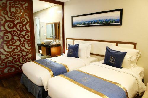 Ciao Saigon Hotel And Spa