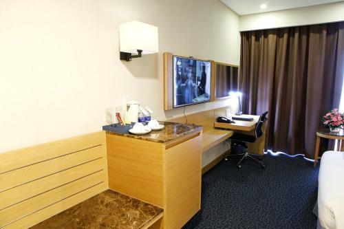 Ciao Saigon Hotel And Spa