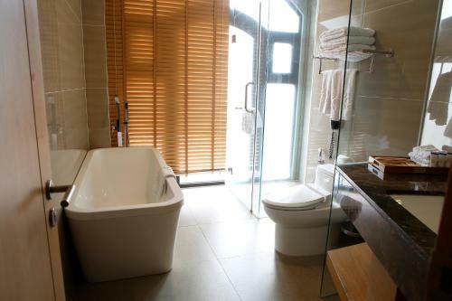 Ciao Saigon Hotel And Spa