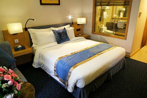 Ciao Saigon Hotel And Spa