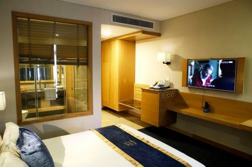Ciao Saigon Hotel And Spa
