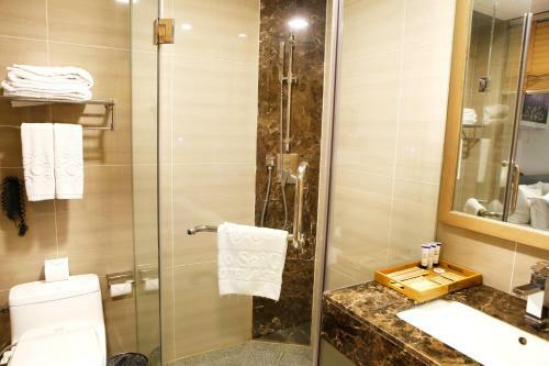 Ciao Saigon Hotel And Spa