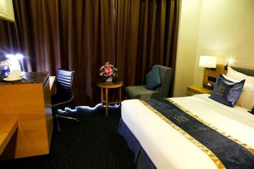 Ciao Saigon Hotel And Spa