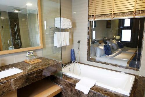 Ciao Saigon Hotel And Spa
