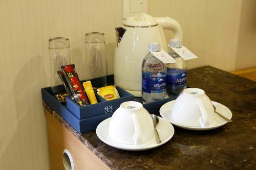 Ciao Saigon Hotel And Spa
