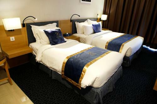 Ciao Saigon Hotel And Spa