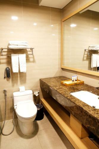 Ciao Saigon Hotel And Spa