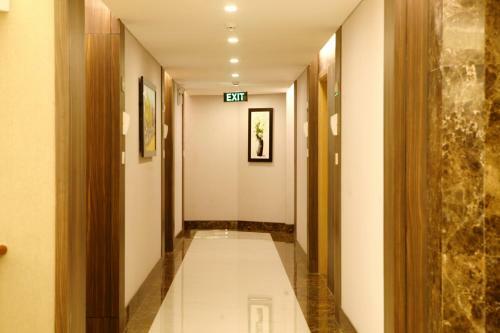 Ciao Saigon Hotel And Spa