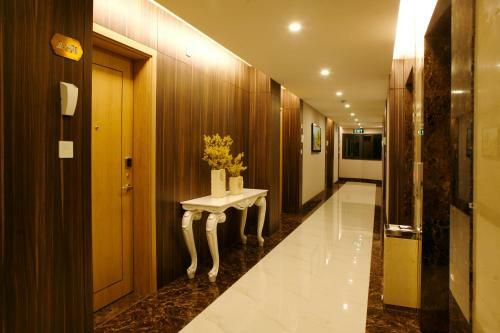 Ciao Saigon Hotel And Spa