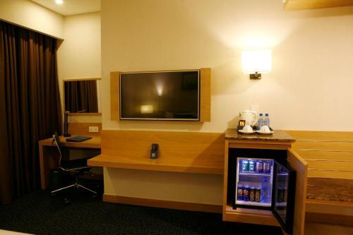 Ciao Saigon Hotel And Spa