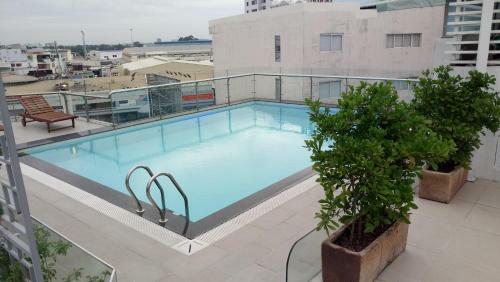 Ciao Saigon Hotel And Spa